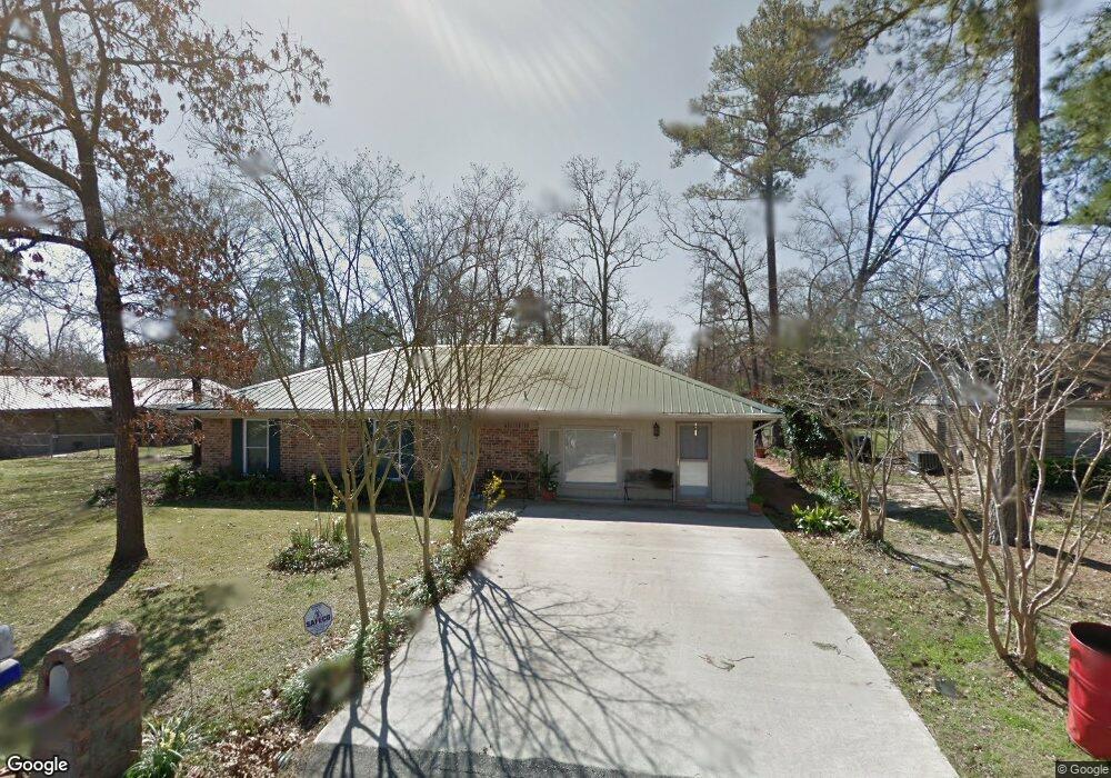 348 Evergreen St, Lufkin, TX 75904 - photo 1