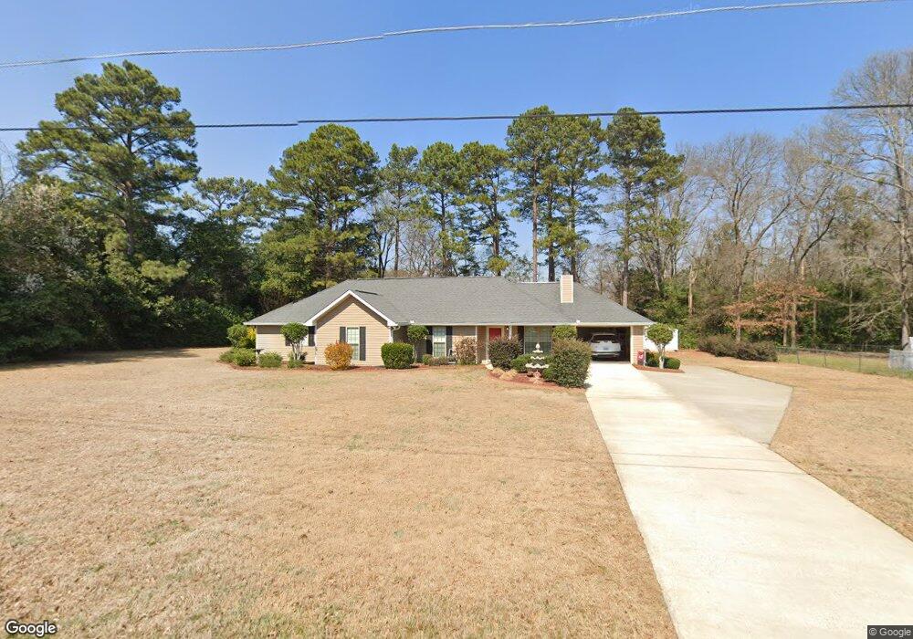 105 Anthony Ave, Warner Robins, GA 31093 - photo 1