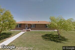 1108 Erie St, Plains, KS 67869