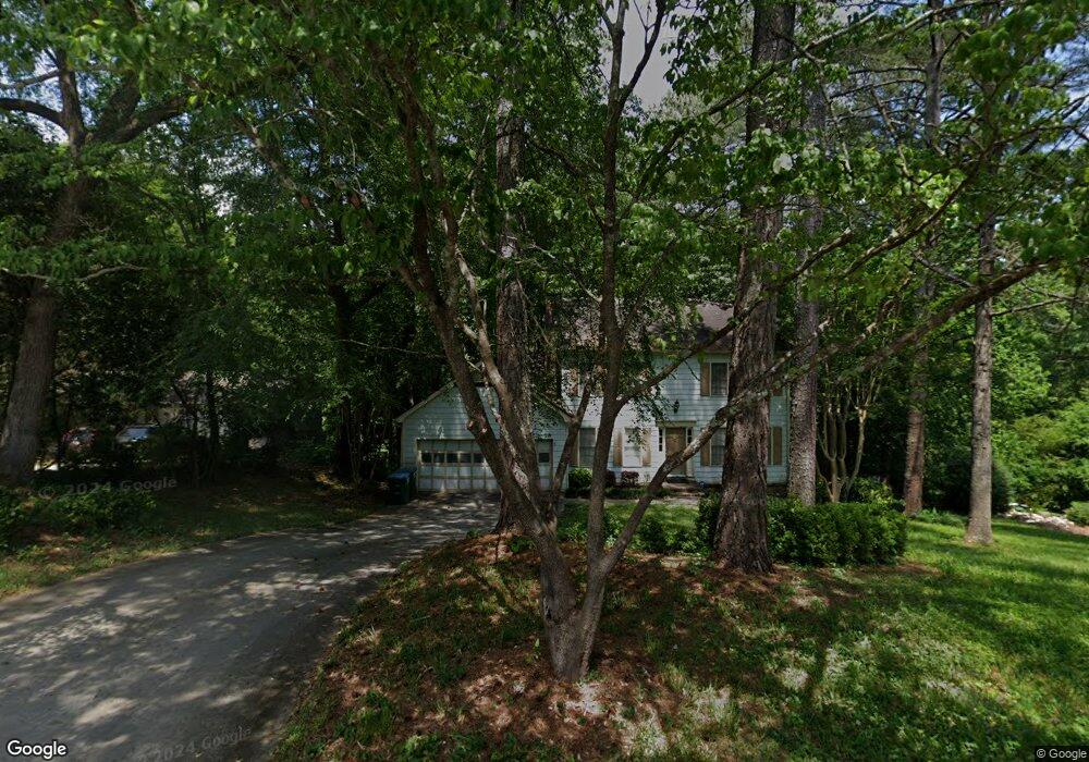 1442 Janice Ct SW unit 1, Lilburn, GA 30047 - photo 1