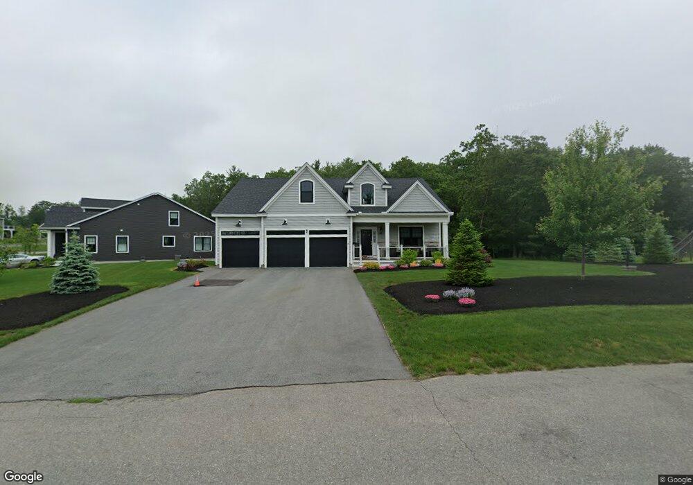 2 Del Ray Dr unit 14, Windham, NH 03087 - photo 1