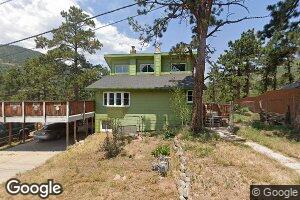 7860 Severy Ave, Cascade, CO 80809
