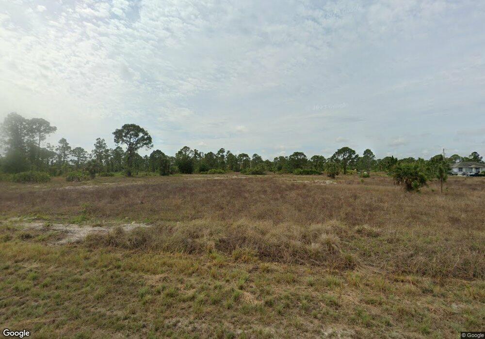 1116 Eaves St, Lehigh Acres, FL 33974 - photo 1