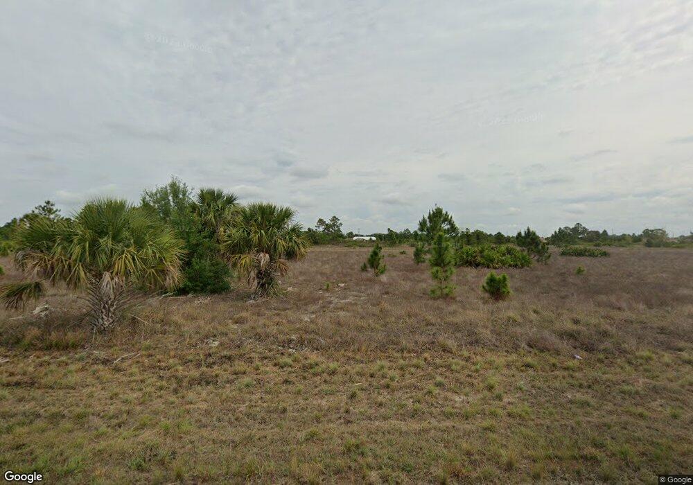 1111 Eaves St, Lehigh Acres, FL 33974 - photo 1
