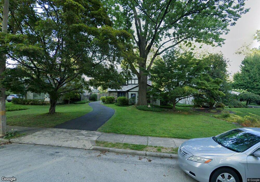 225 N Bent Rd, Wyncote, PA 19095 - photo 1