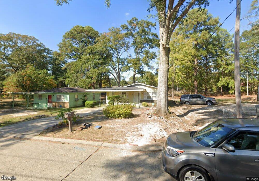 1005 2nd Ave, Ruston, LA 71270 - photo 1