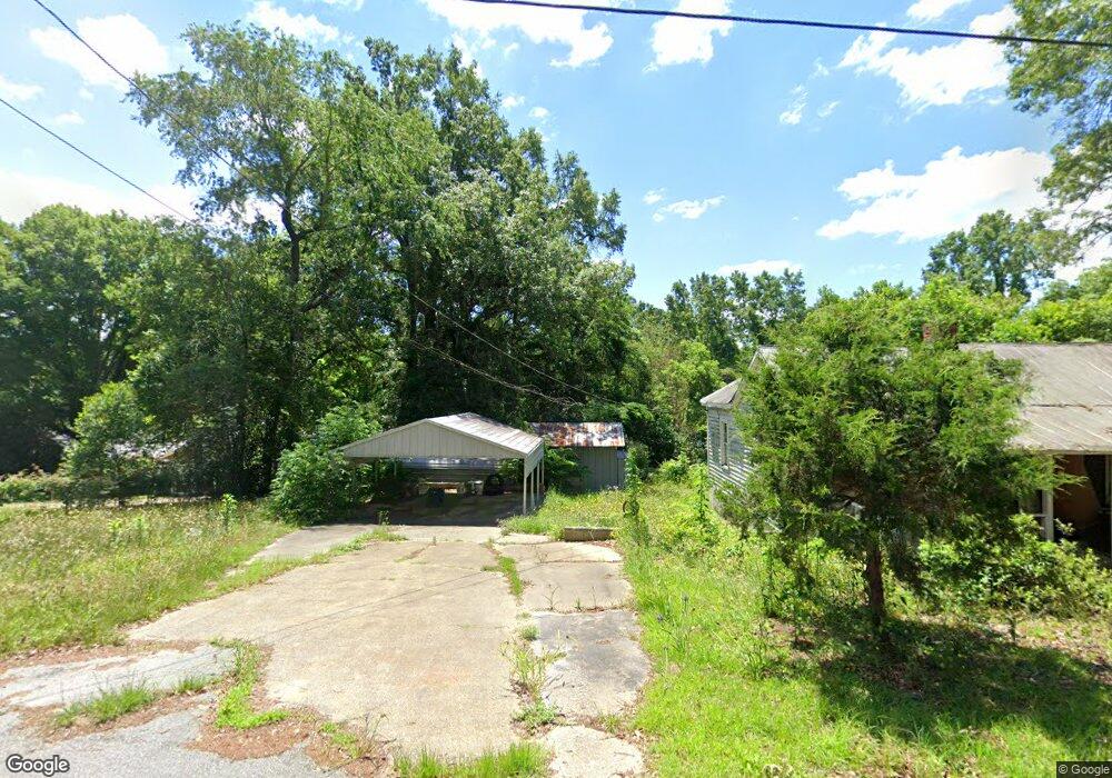 1006 Pineview St, Camden, SC 29020 - photo 1