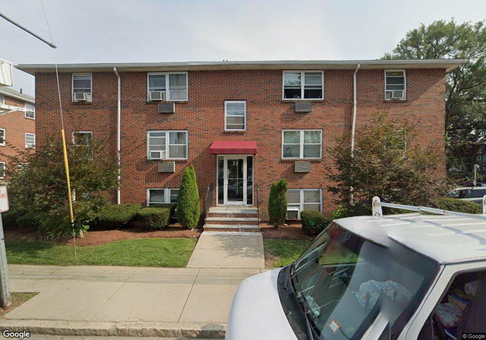 35 Montvale Ave unit 9, Woburn, MA 01801 - photo 1