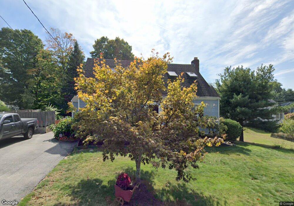 3 Mount Vernon St, Stoneham, MA 02180 - photo 1