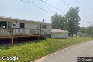 214 5th St, Oolitic, IN 47451