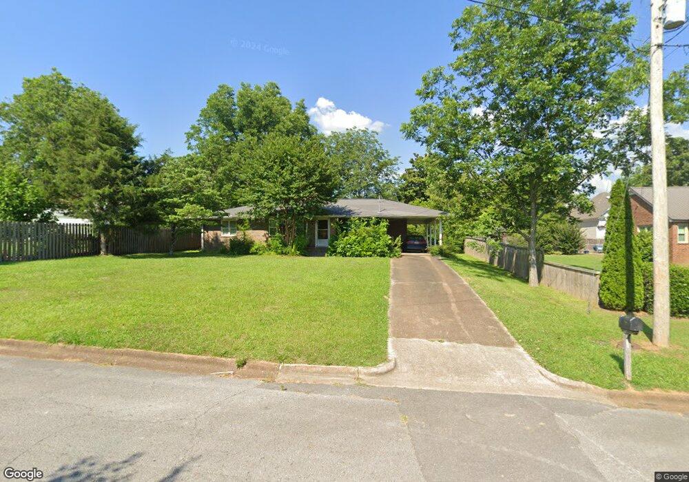 208 8th Ave SE, Cullman, AL 35055 - photo 1