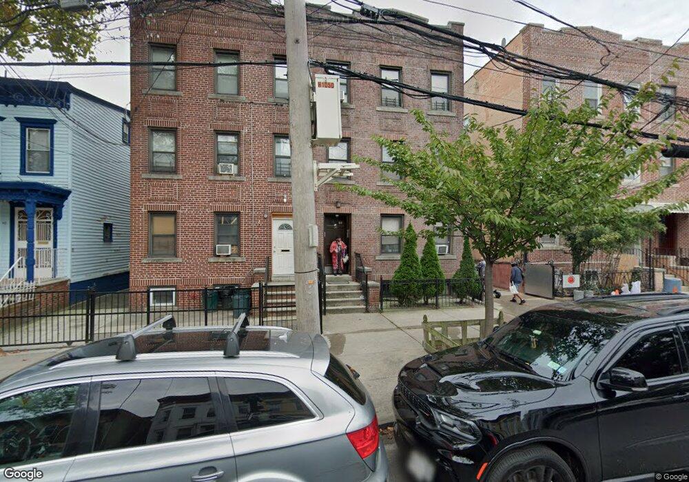 36 Euclid Ave, Brooklyn, NY 11208 - photo 1