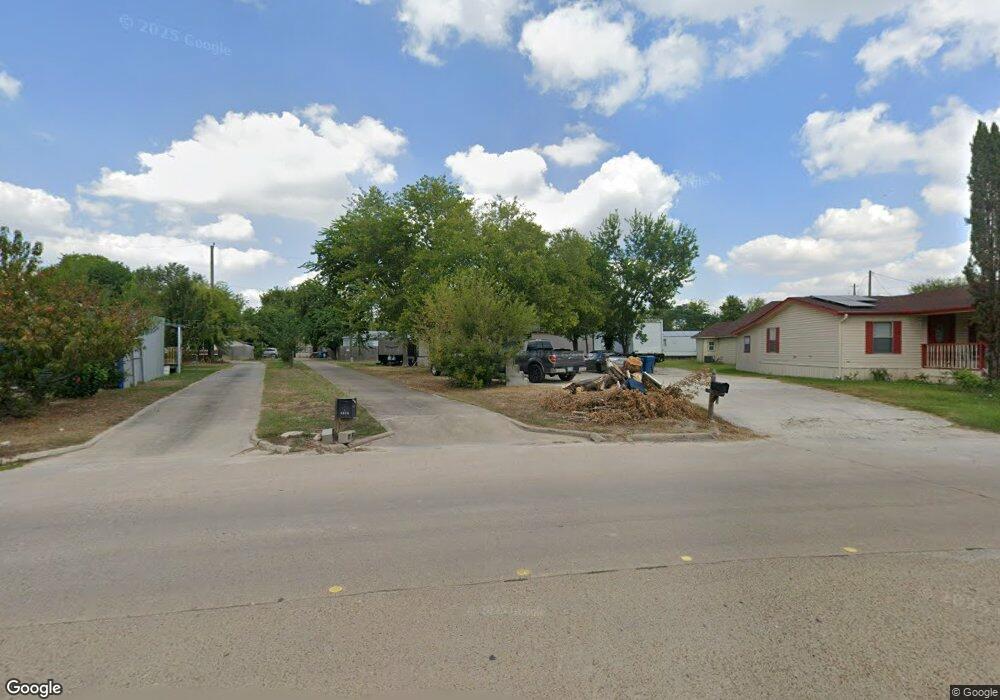 6222 Long Leaf Dr, Houston, TX 77088 - photo 1