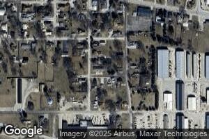 708 E Arthur St, Akron, IN 46910