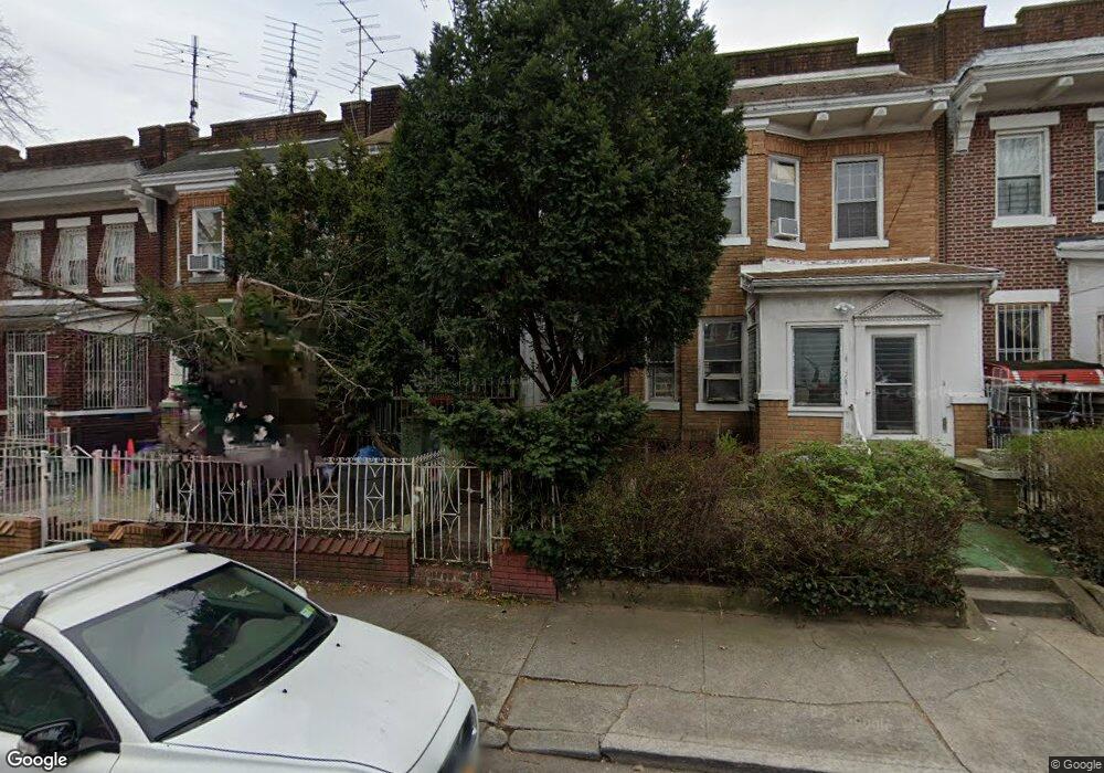 22 Adler Place, Brooklyn, NY 11208 - photo 1