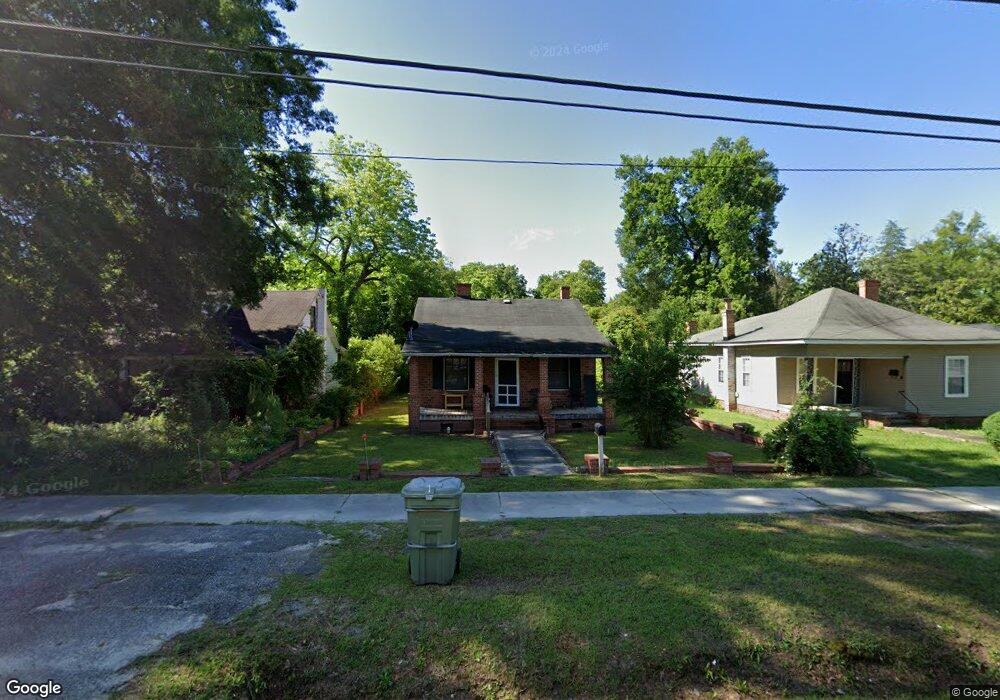 619 Chesnut St, Camden, SC 29020 - photo 1