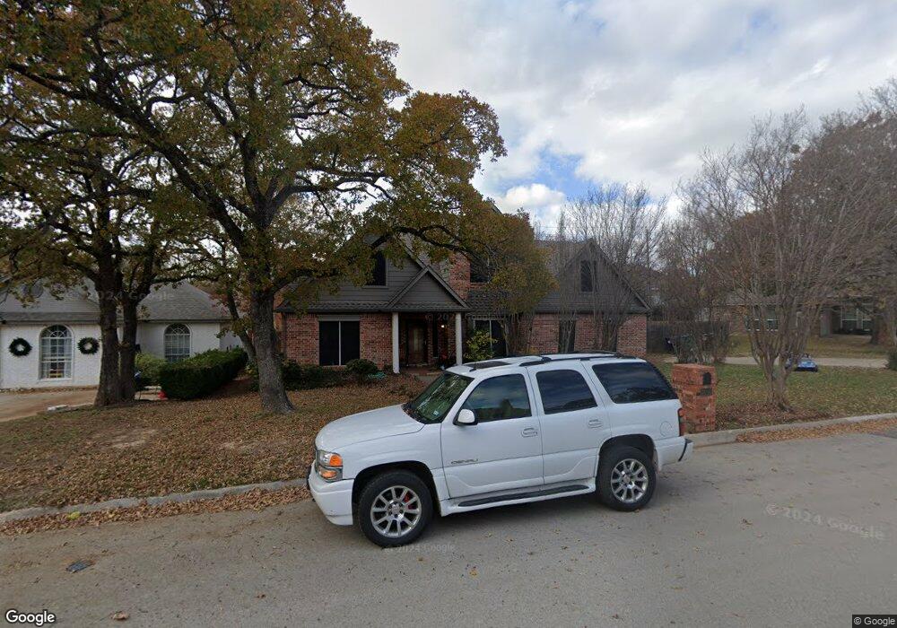 3002 Oakhurst St, Denton, TX 76210 - photo 1