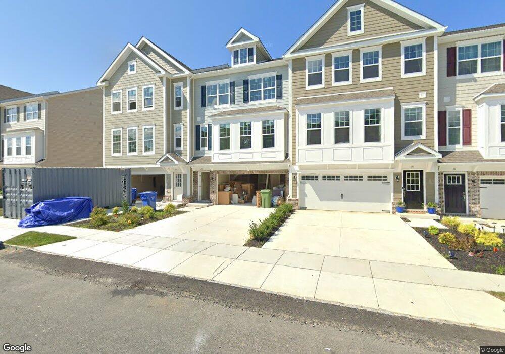 20 Eddy Way, Marlton, NJ 08053 - photo 1