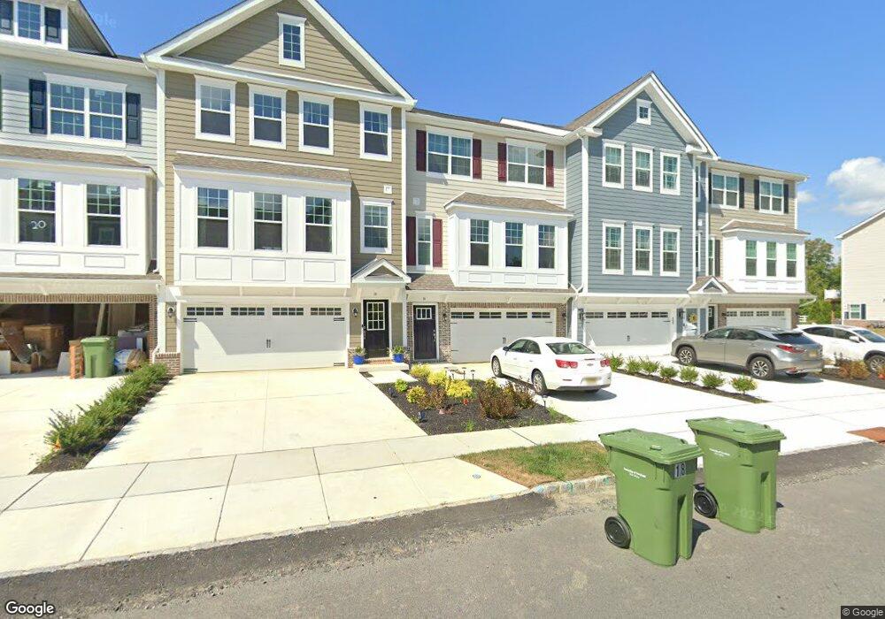 18 Eddy Way, Marlton, NJ 08053 - photo 1