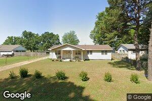 509 Tipton Dr, Manila, AR 72442