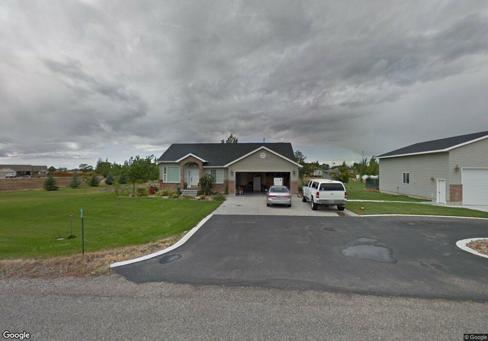 62 S 515 W, Blackfoot, ID 83221 - photo 1
