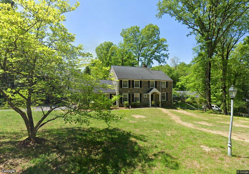 1615 Maple Ave, Paoli, PA 19301 - photo 1