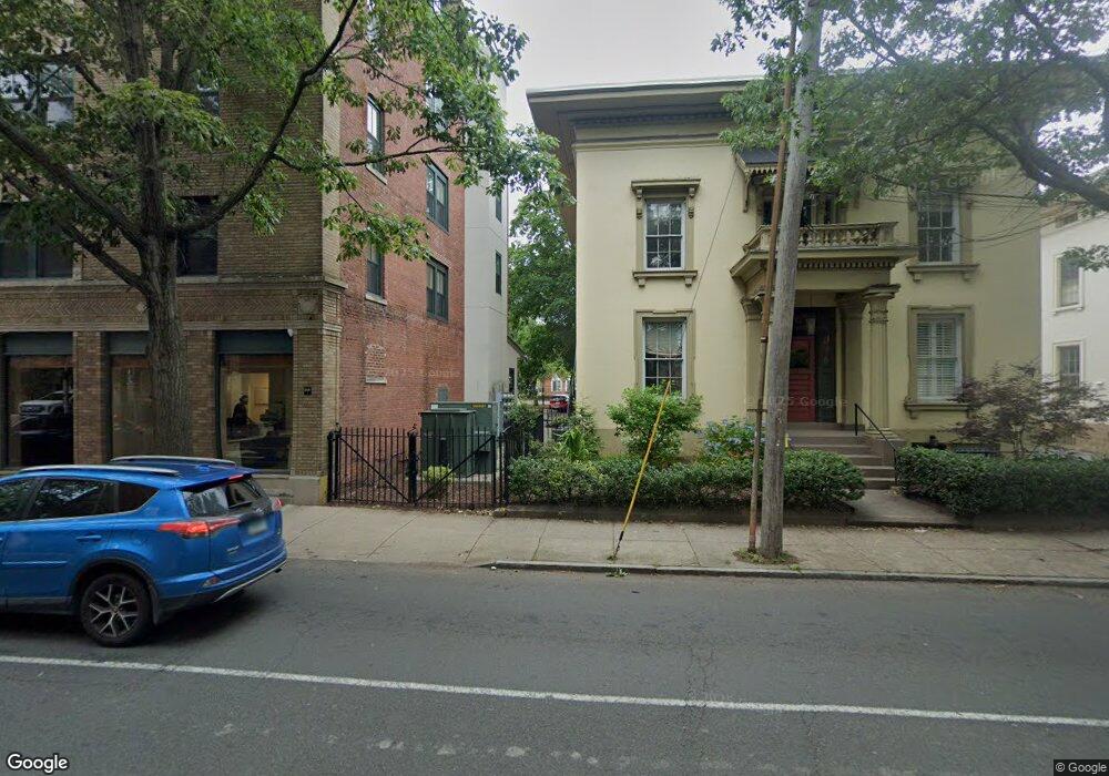 627 Chapel St unit 2A, New Haven, CT 06511 - photo 1