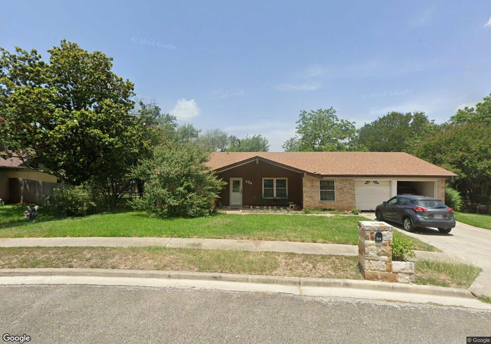 404 Carothers St, Copperas Cove, TX 76522 - photo 1