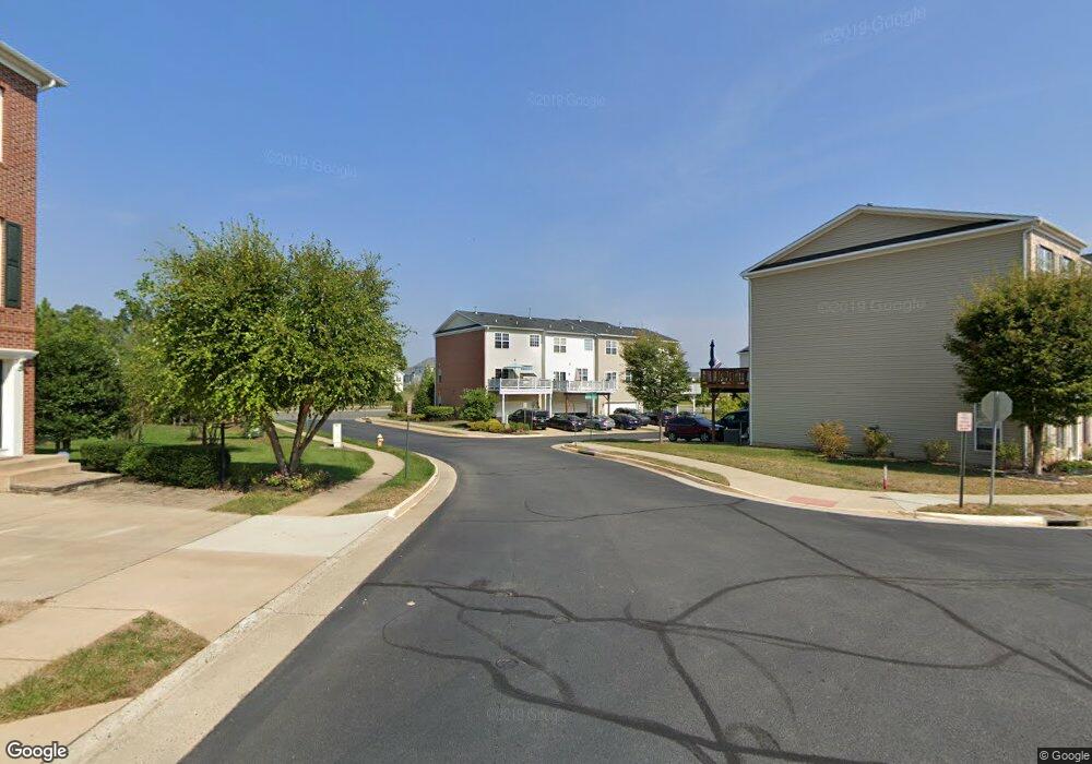 0 Orrington Ln unit 1008949408, Haymarket, VA 20169 - photo 1