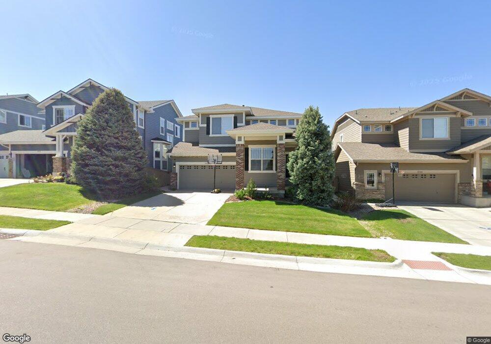 10548 Wagon Box Cir, Highlands Ranch, CO 80130 - photo 1