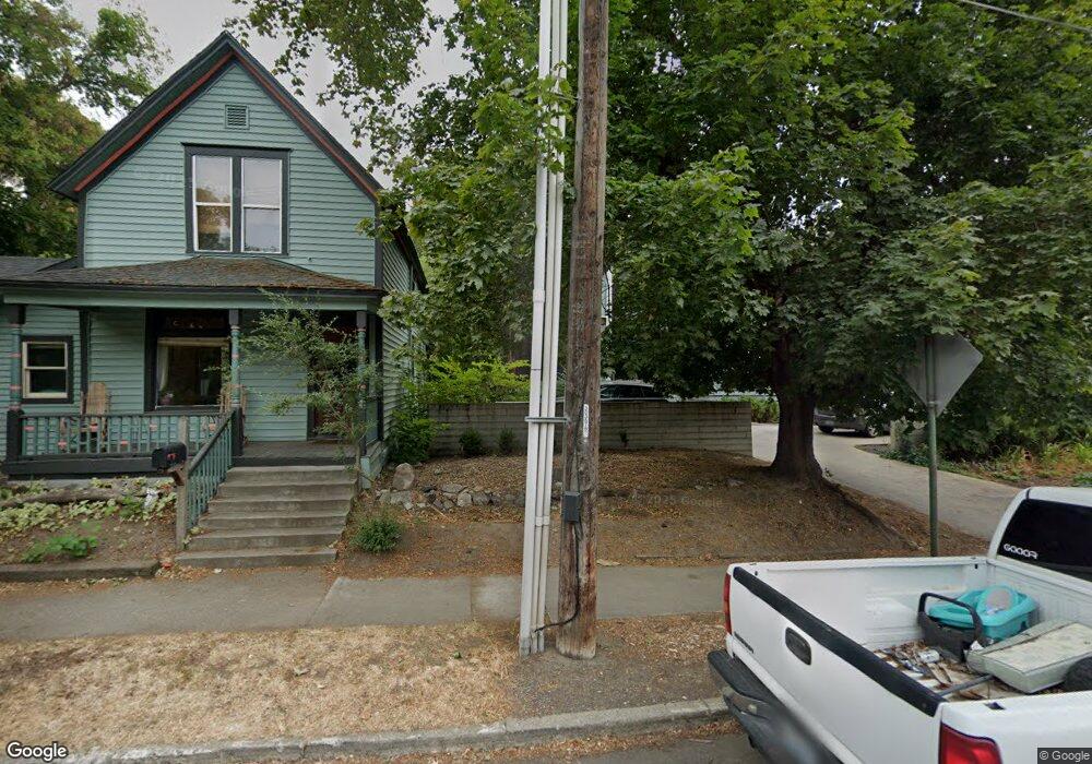 1609 W Clarke Ave unit C, Spokane, WA 99201 - photo 1