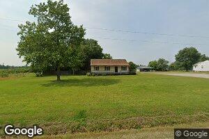 5260 Duck Town Rd, Zuni, VA 23898