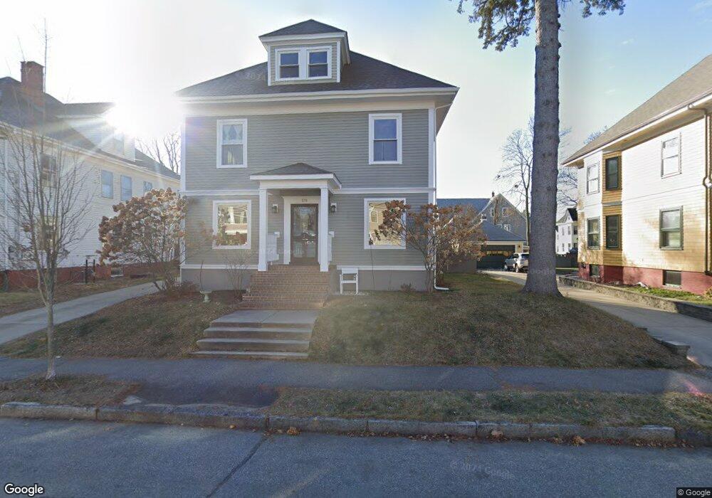 178 Concord St, Portland, ME 04103 - photo 1