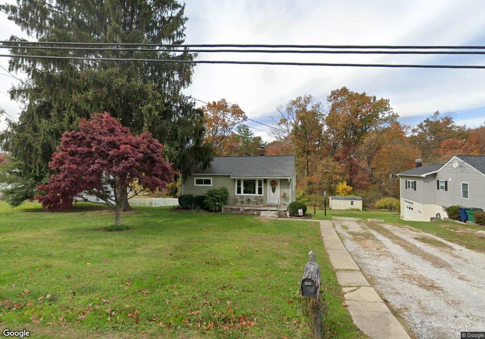 7352 Gaither Rd, Sykesville, MD 21784 - photo 1