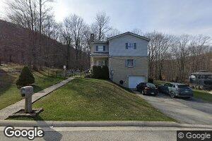 123 Cross St, South Fork, PA 15956