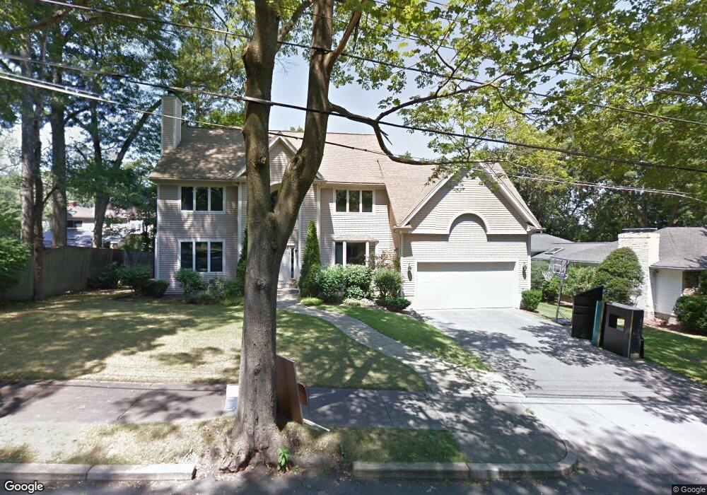 35 Voss Terrace, Newton Center, MA 02459 - photo 1