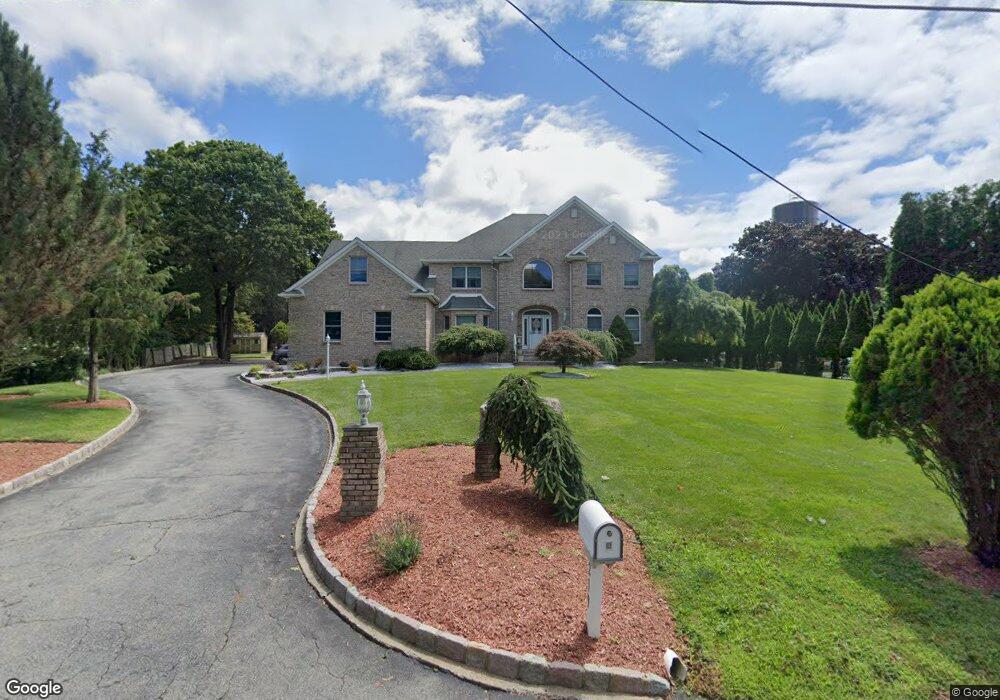 219 Flanders Netcong Rd, Flanders, NJ 07836 - photo 1