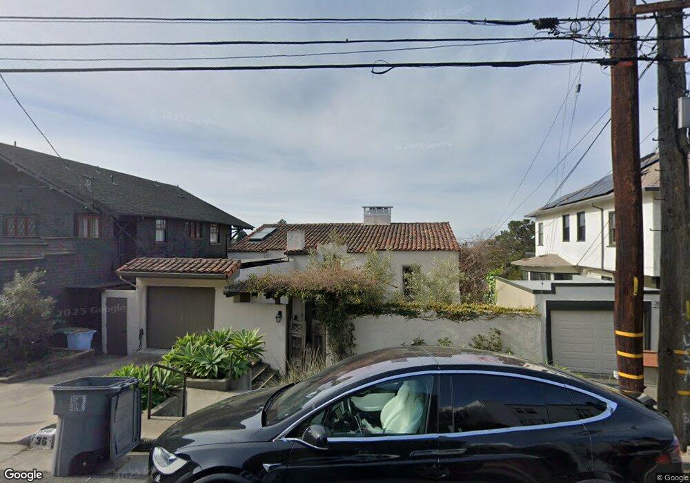 36 El Camino Real, Berkeley, CA 94705 - photo 1