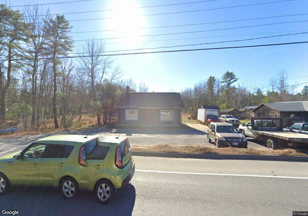 380 Ossipee Trail W, Standish, ME 04084 - photo 1