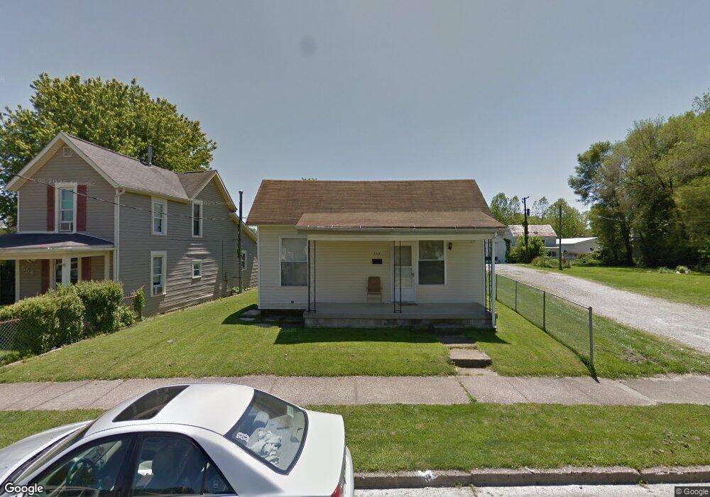 552 E Locust St, Lancaster, OH 43130 - photo 1