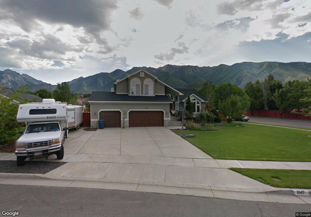 11147 S Wyngate Ln, Sandy, UT 84092 - photo 1