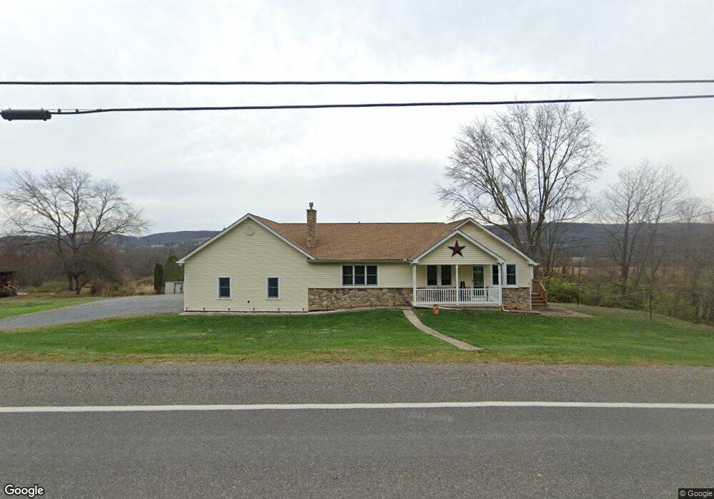 265 Columbia Hill Rd, Danville, PA 17821 - photo 1