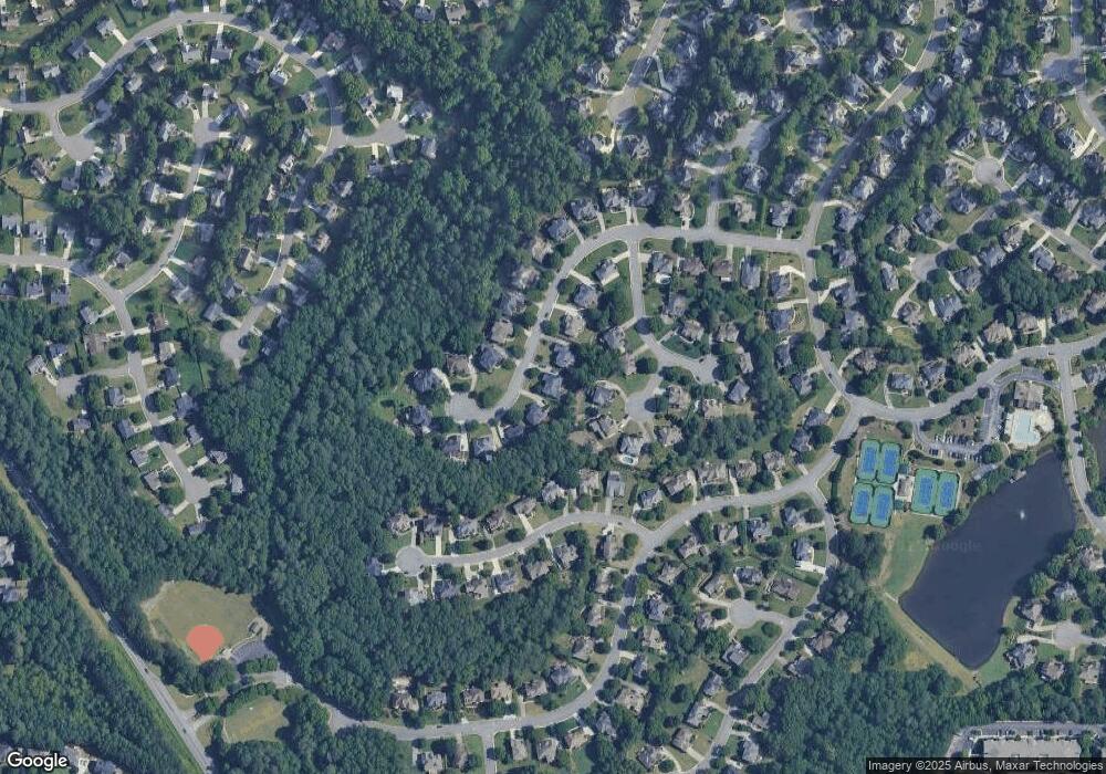 1600 Reindeer Ridge, Alpharetta, GA 30005 - photo 1