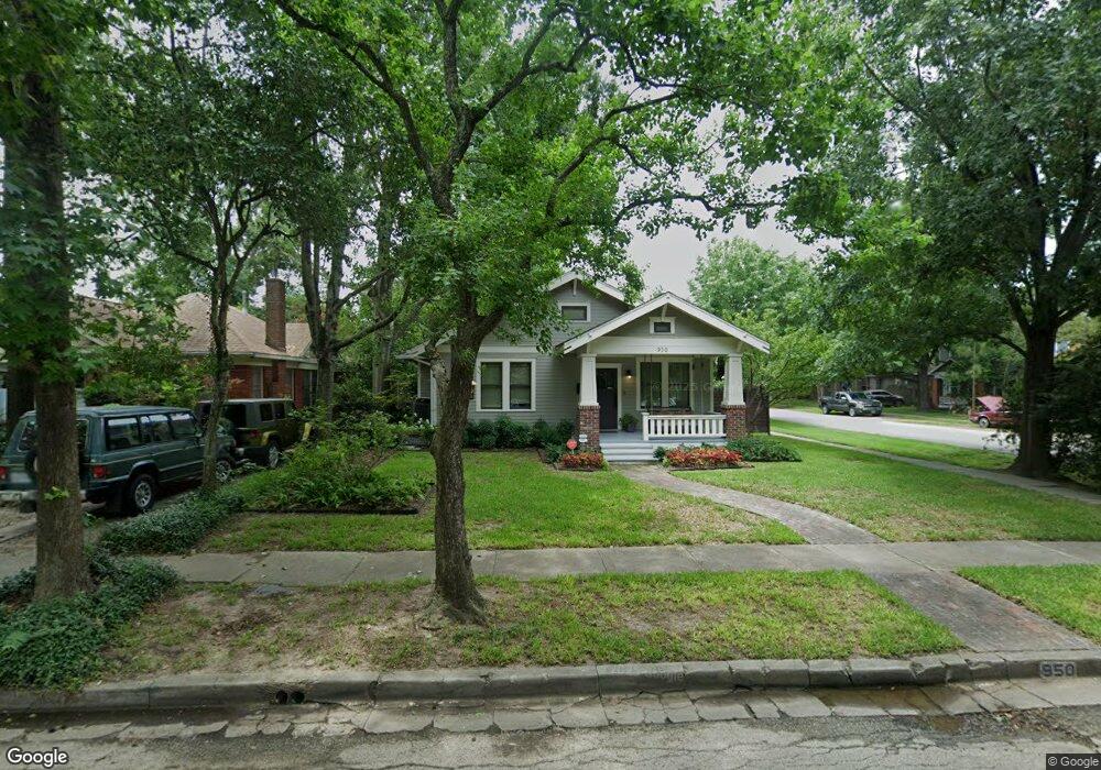 950 Redan St, Houston, TX 77009 - photo 1