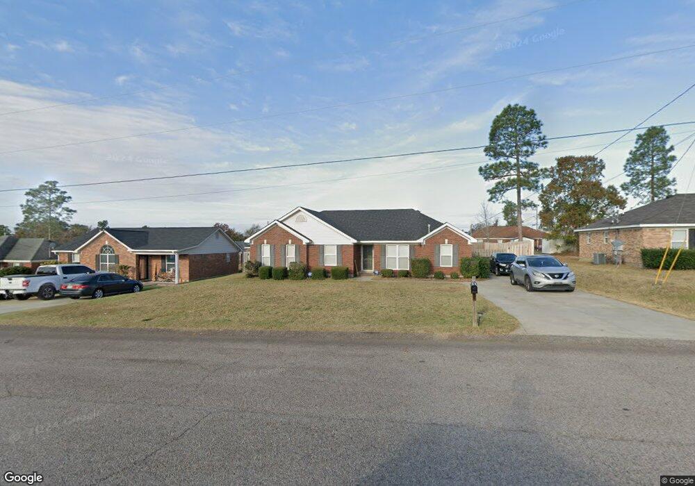 3376 Monte Carlo Dr, Augusta, GA 30906 - photo 1