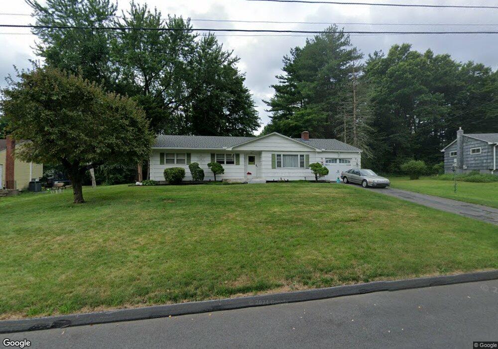 9 Pinney Rd, Bloomfield, CT 06002 - photo 1