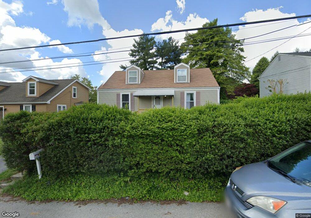 5832 Augustine Ave, Elkridge, MD 21075 - photo 1