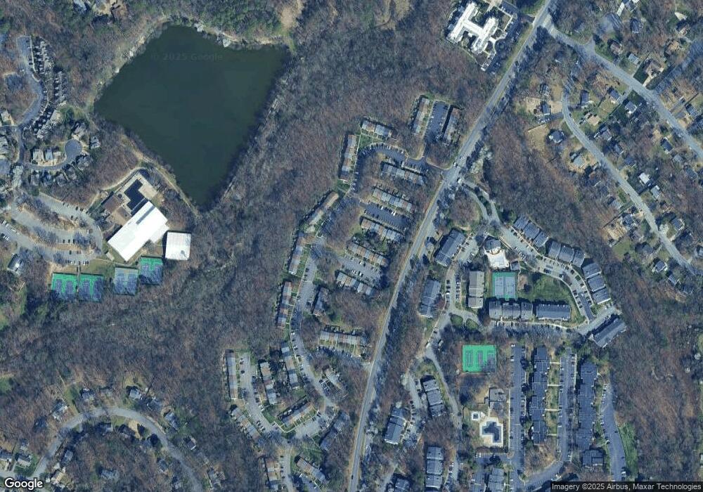 1647 Congressional Ct, Henrico, VA 23238 - photo 1