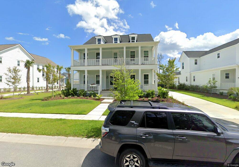 3773 Summerton St, Mount Pleasant, SC 29466 - photo 1