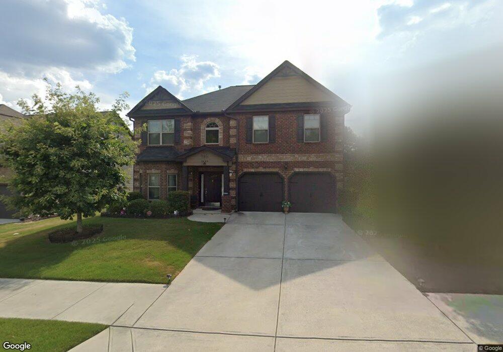 1689 Stone Meadow Rd unit 83, Lithonia, GA 30058 - photo 1